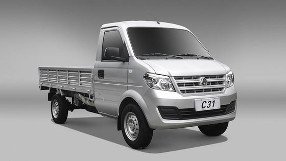 DFSK C31 1.6L 5 Manaul Малый грузовик плоскостольный